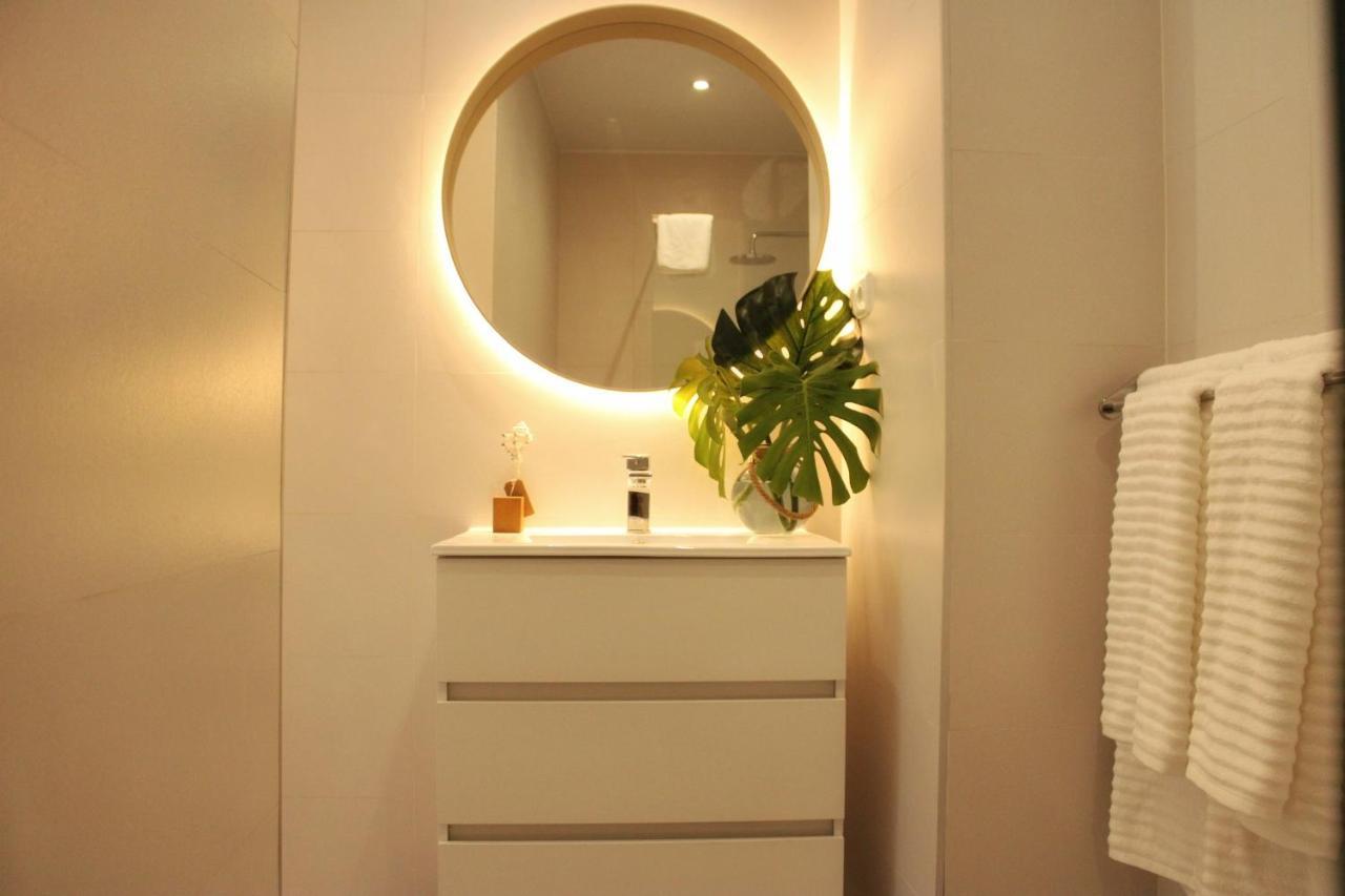 Malaga Centric Best Location And Comfort In Malaga Center Lejlighed Eksteriør billede