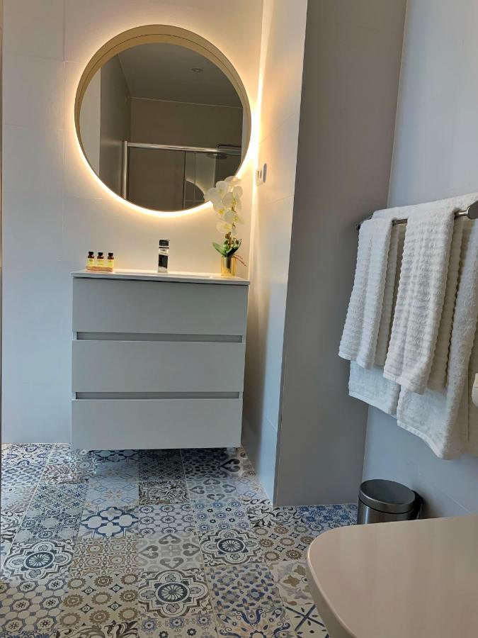 Malaga Centric Best Location And Comfort In Malaga Center Lejlighed Eksteriør billede